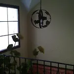 Via Caparra Superior Landhaus Oliva de Plasencia