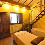 Landhaus Via Caparra Superior Oliva de Plasencia