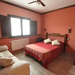 Landhaus Via Caparra Superior Oliva de Plasencia