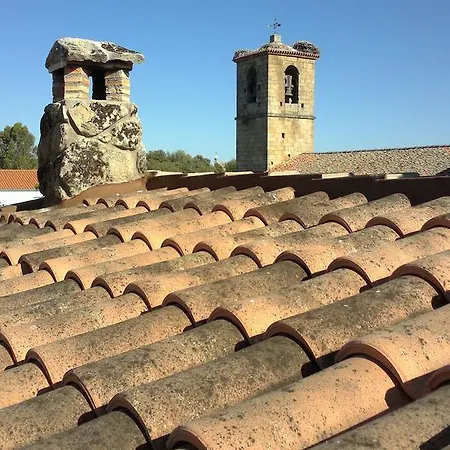 Country house Via Caparra Superior *