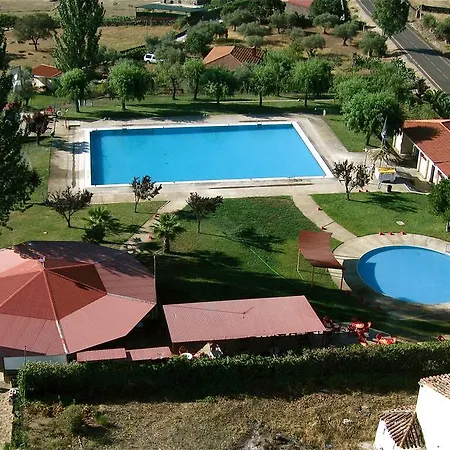 Country house Via Caparra Superior *