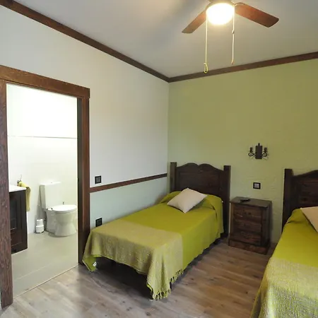 Via Caparra Superior