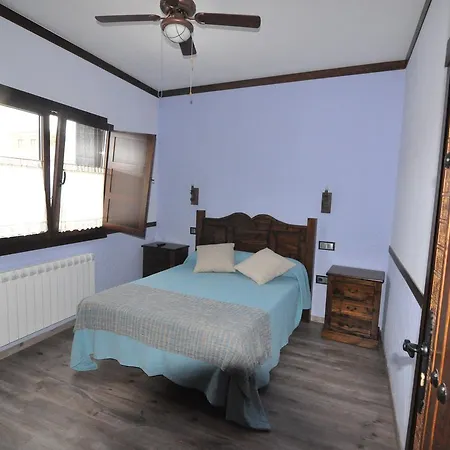 Country house Via Caparra Superior