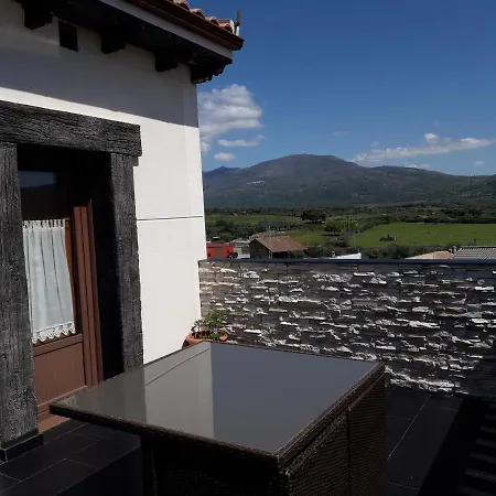 Via Caparra Superior