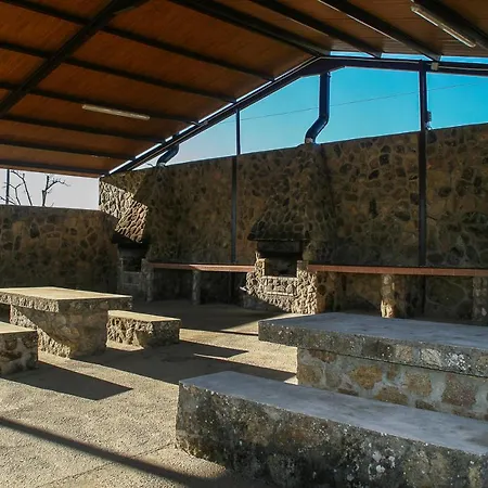 Via Caparra Superior