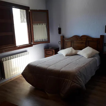 Country house Via Caparra Superior Oliva de Plasencia