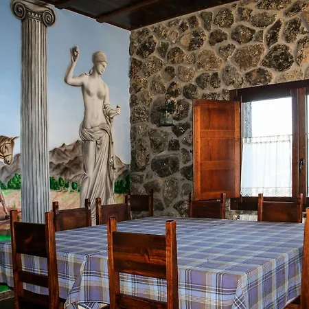 Via Caparra Superior Oliva de Plasencia