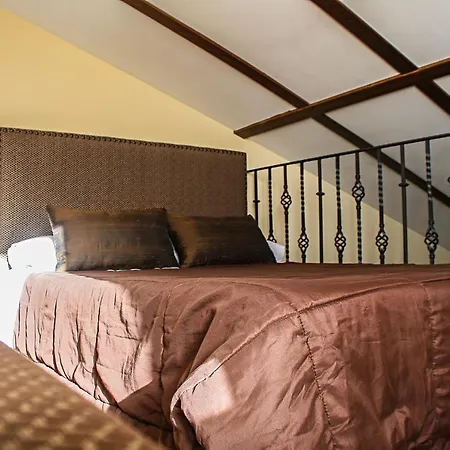 Via Caparra Superior Oliva de Plasencia