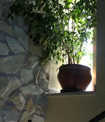 Kır Evi Via Caparra Superior *