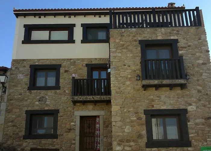 Via Caparra Superior *