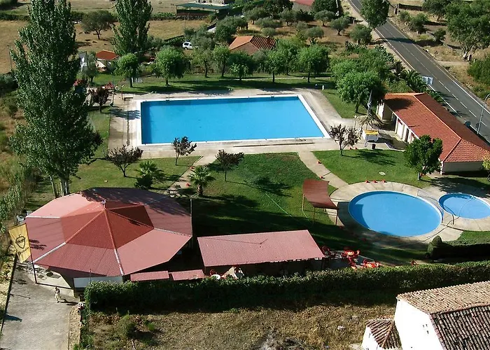 Kır Evi Via Caparra Superior *