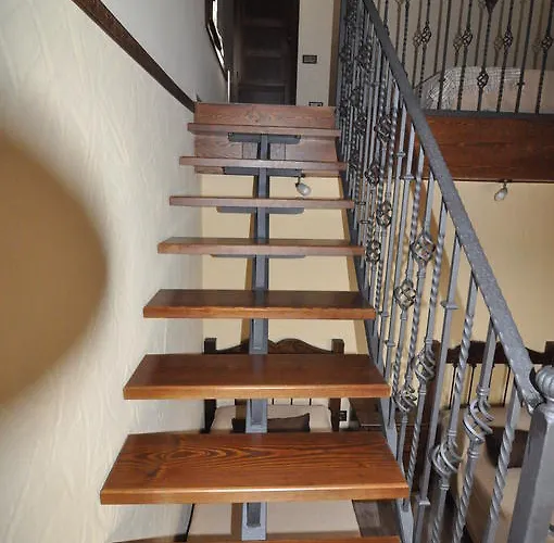 Via Caparra Superior Oliva de Plasencia