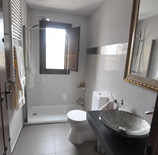 Via Caparra Superior