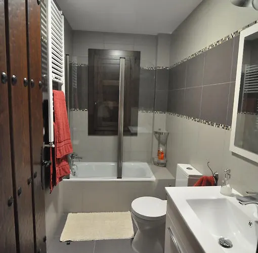 Kır Evi Via Caparra Superior *