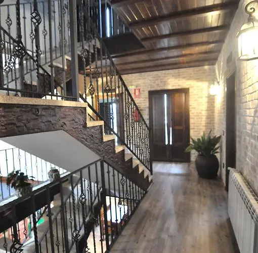 Kır Evi Via Caparra Superior *