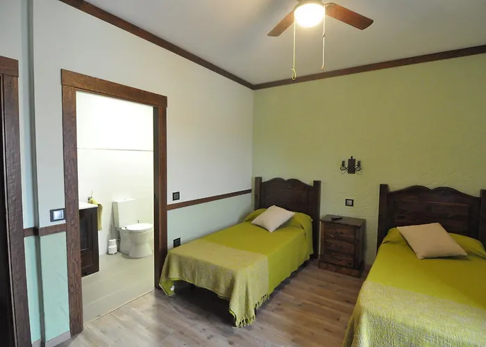 Via Caparra Superior