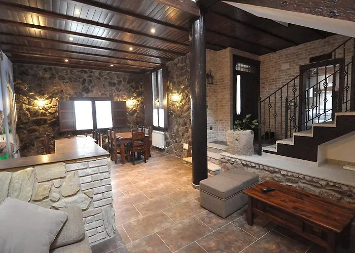 Kır Evi Via Caparra Superior *