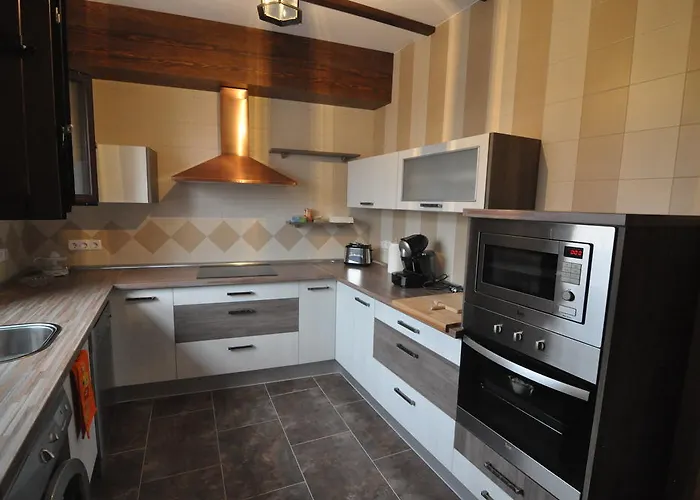 Kır Evi Via Caparra Superior