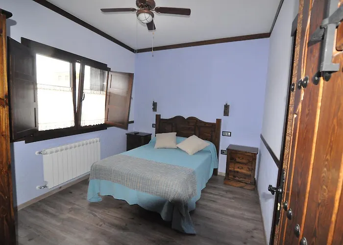 Kır Evi Via Caparra Superior