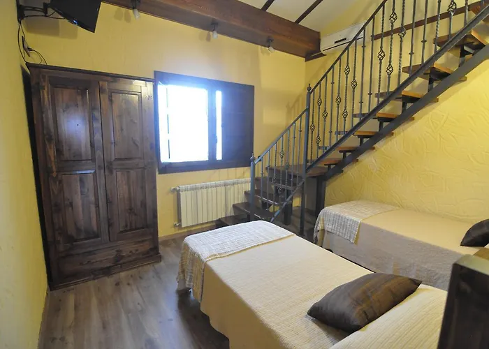 Via Caparra Superior