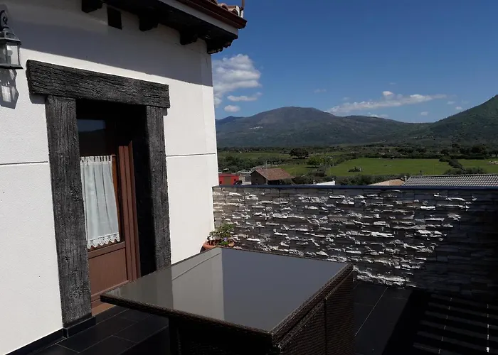 Via Caparra Superior