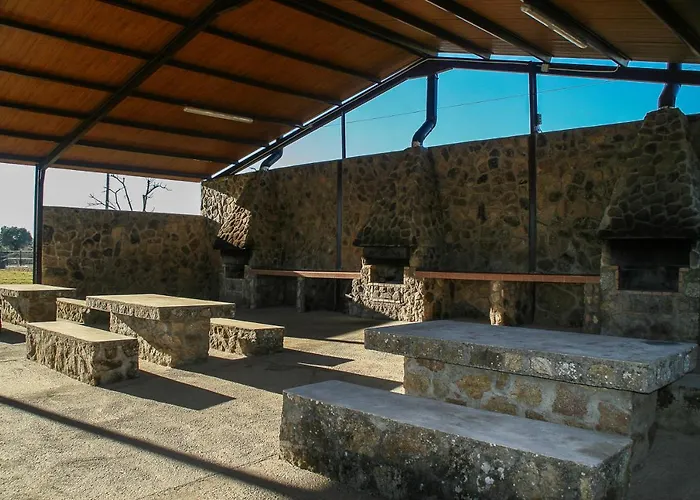 Via Caparra Superior