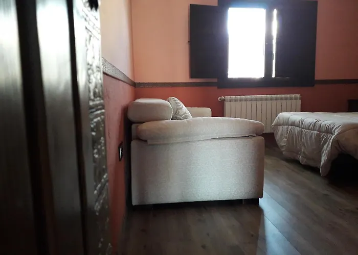 Kır Evi Via Caparra Superior