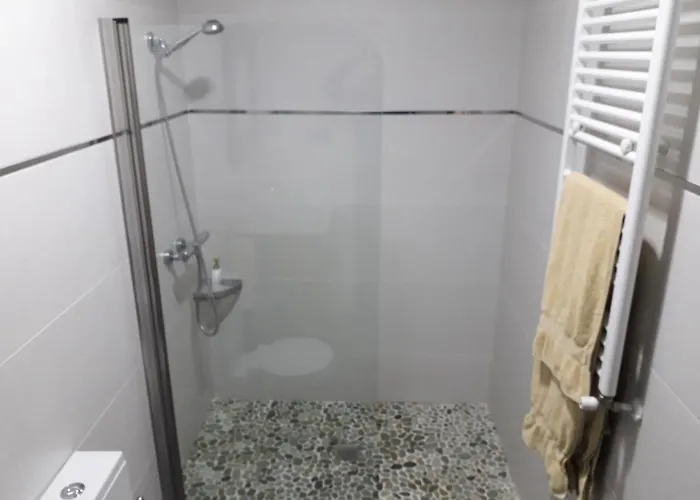 Kır Evi Via Caparra Superior Oliva de Plasencia