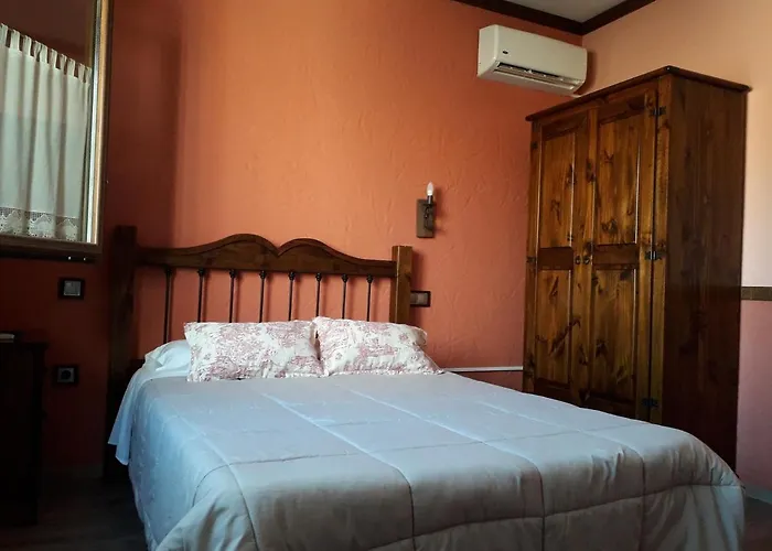 Kır Evi Via Caparra Superior *