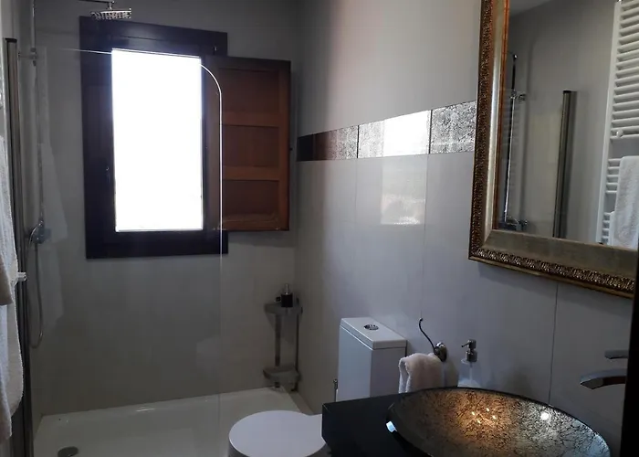 Via Caparra Superior Kır Evi