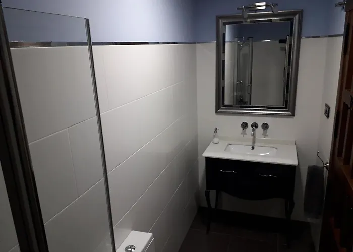 Kır Evi Via Caparra Superior Oliva de Plasencia