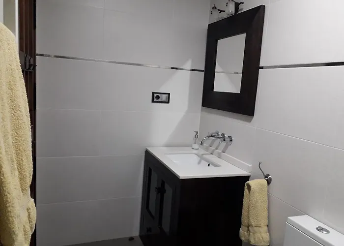 Via Caparra Superior * Oliva de Plasencia