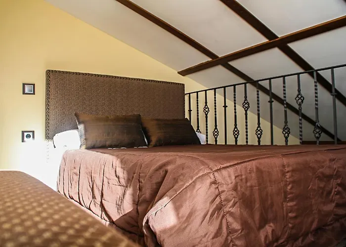 Via Caparra Superior Oliva de Plasencia